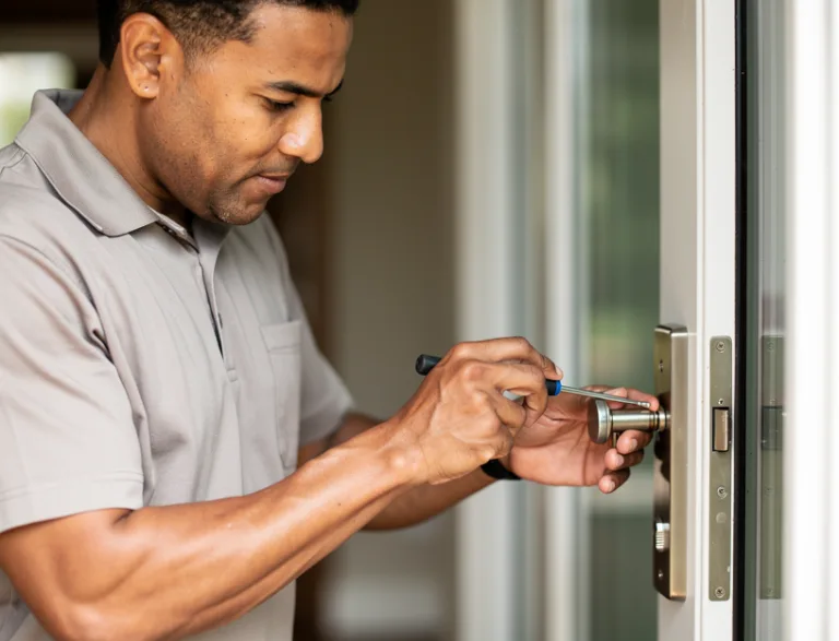 Locksmith West Roxbury